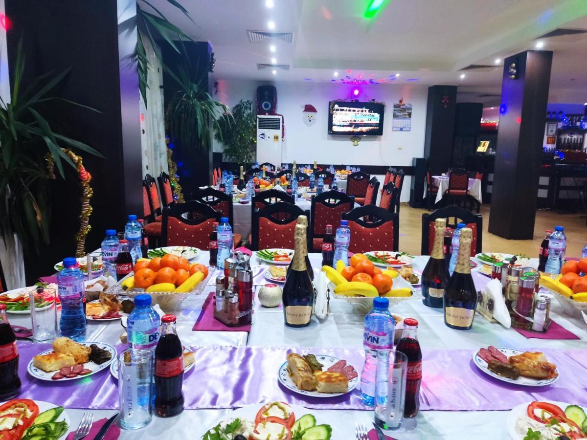 Hotel Elit Kirkovo  Extérieur photo