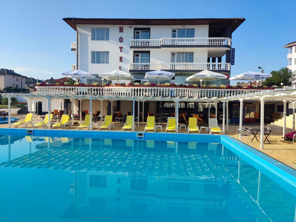 Hotel Elit Kirkovo  Extérieur photo