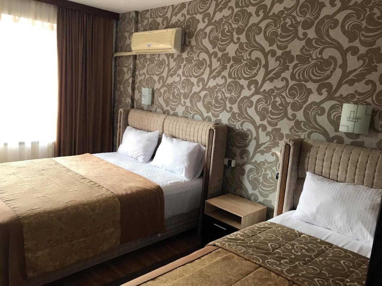 Hotel Elit Kirkovo  Extérieur photo
