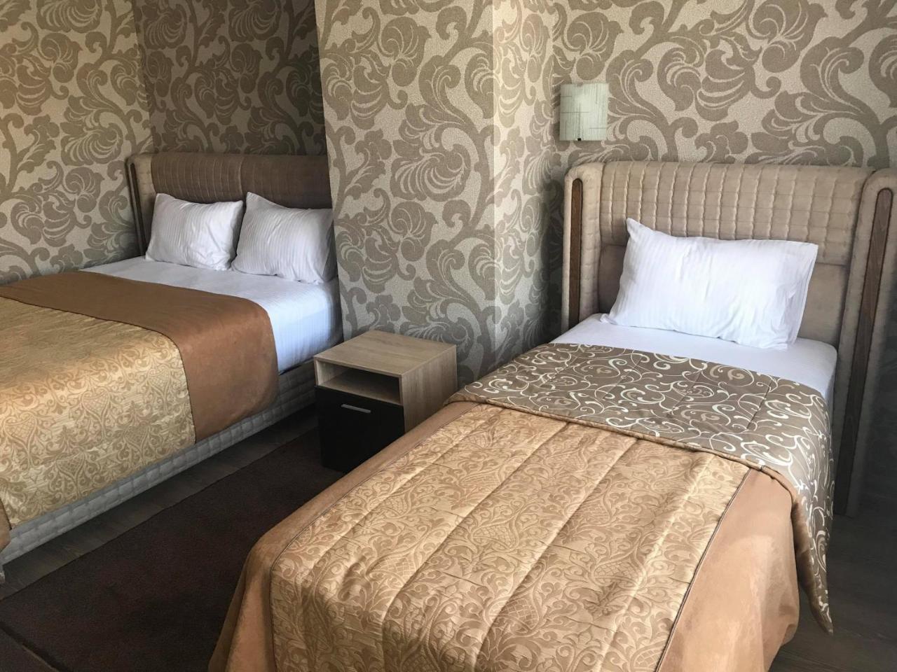Hotel Elit Kirkovo  Extérieur photo
